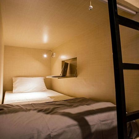 Bedplus Backpacker Kuta Legian Eksteriør bilde