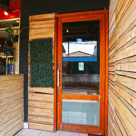 Bedplus Backpacker Kuta Legian Eksteriør bilde